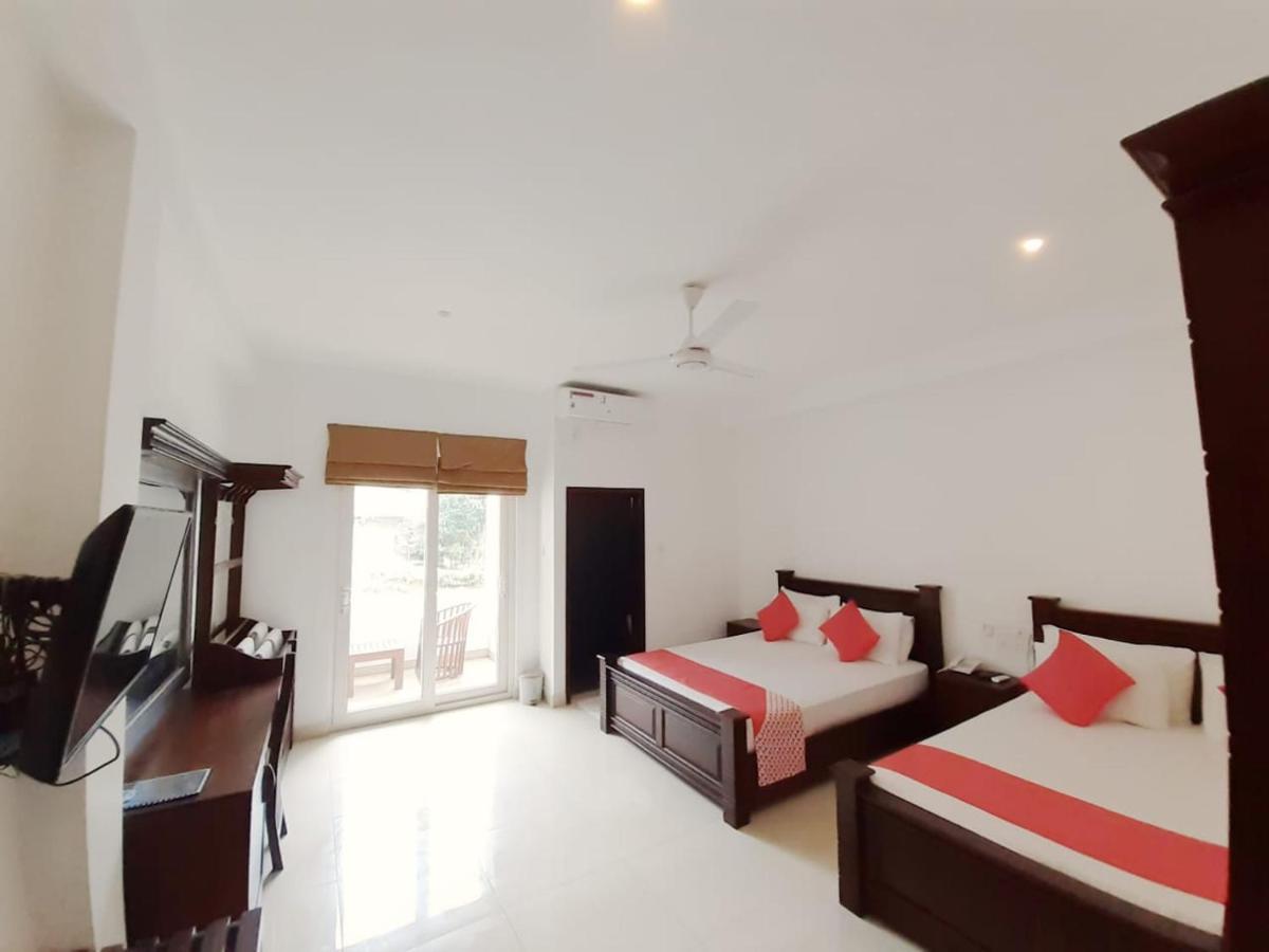 Hotel Bamiyan Kandy Kültér fotó