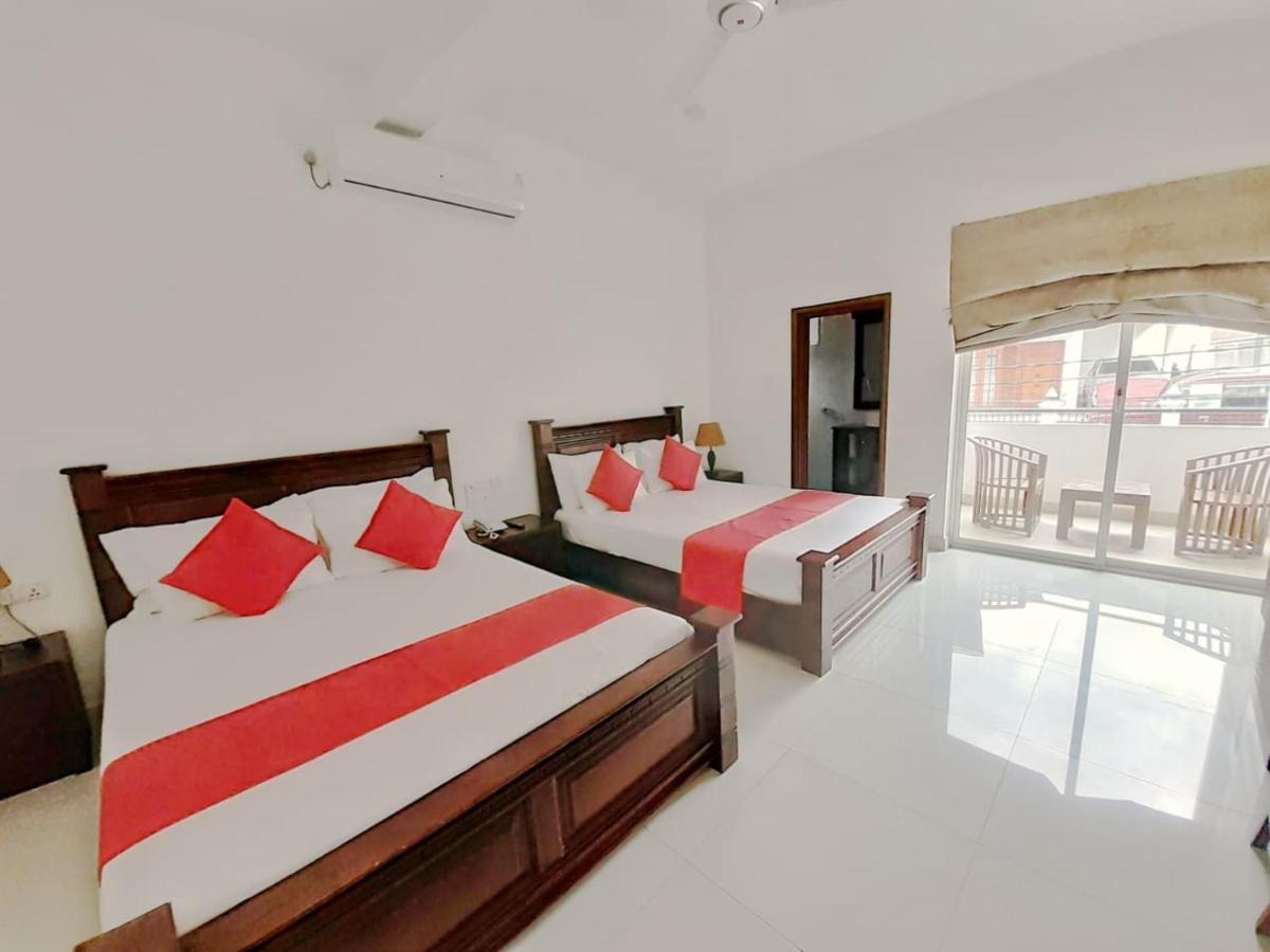 Hotel Bamiyan Kandy Kültér fotó