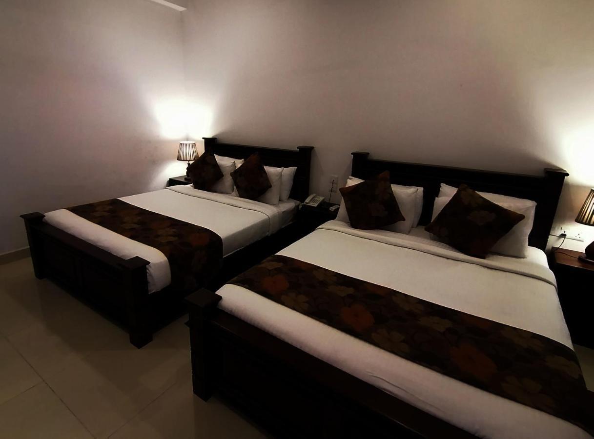 Hotel Bamiyan Kandy Kültér fotó