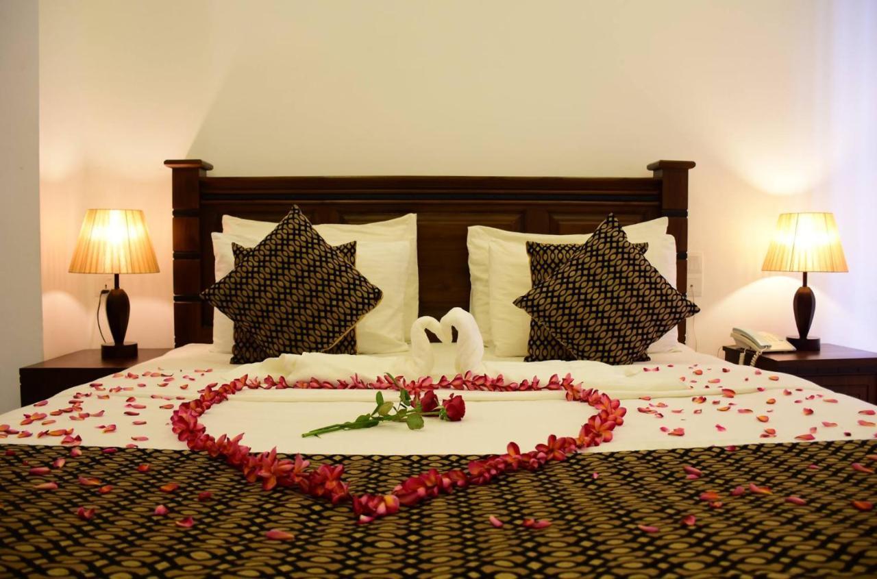 Hotel Bamiyan Kandy Kültér fotó