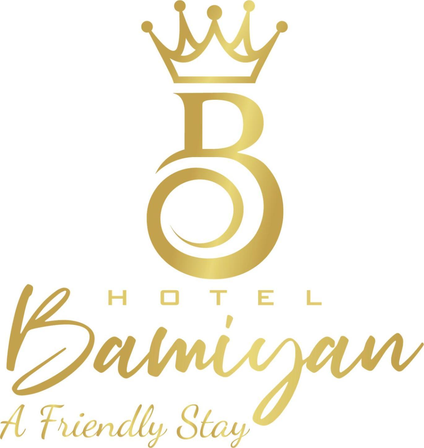 Hotel Bamiyan Kandy Kültér fotó