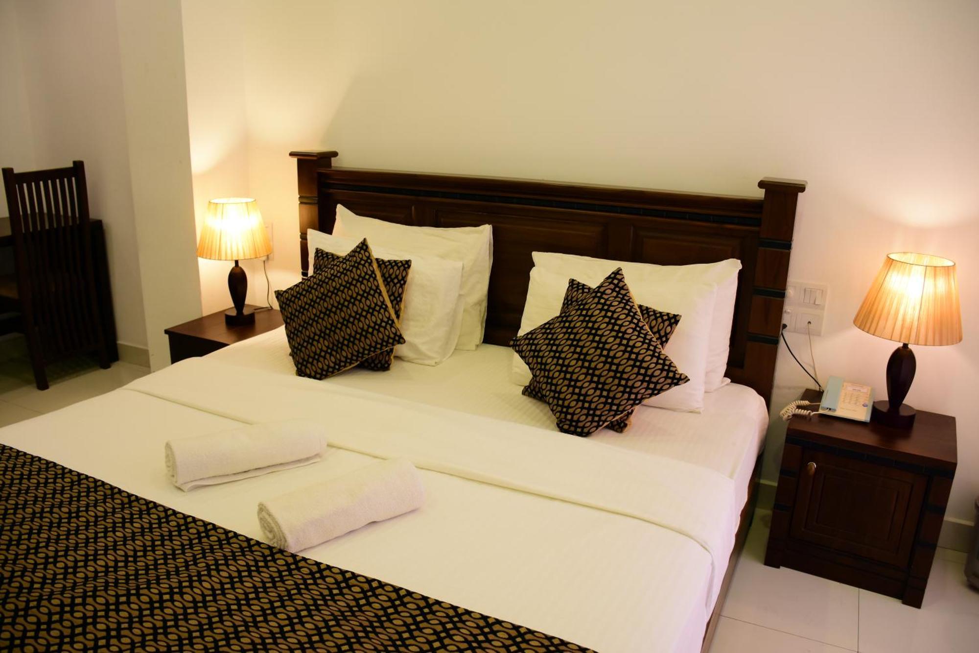 Hotel Bamiyan Kandy Kültér fotó