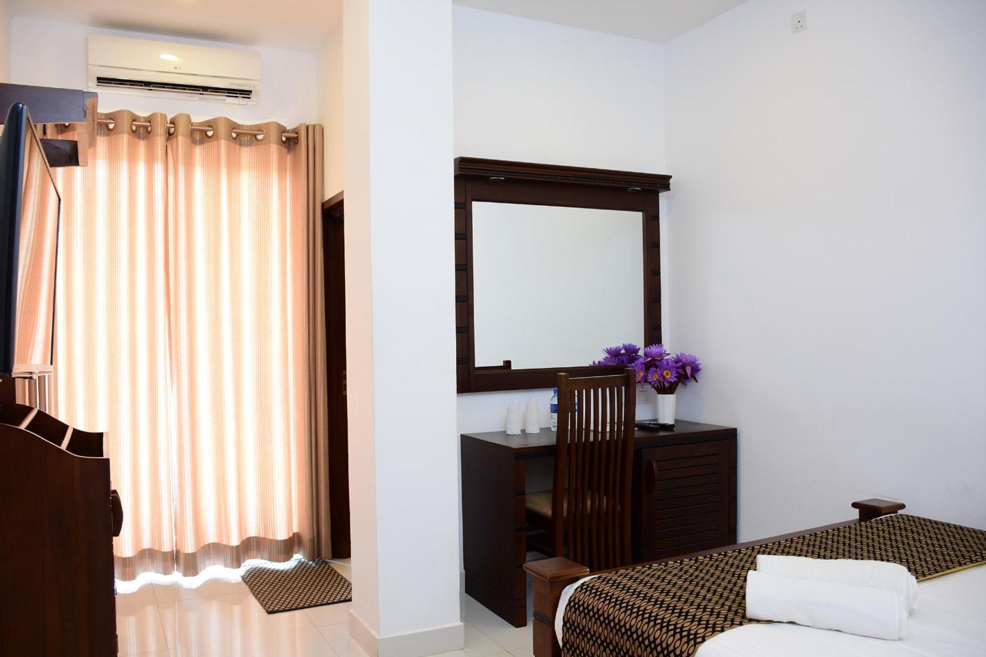 Hotel Bamiyan Kandy Kültér fotó