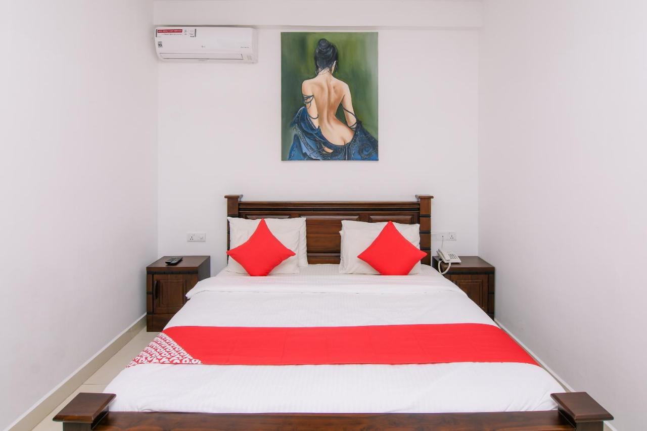 Hotel Bamiyan Kandy Kültér fotó