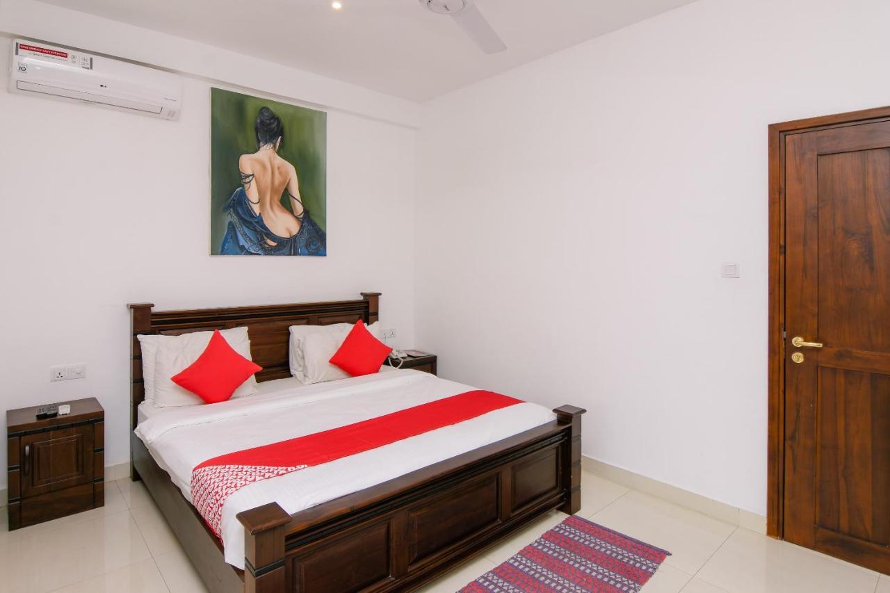 Hotel Bamiyan Kandy Kültér fotó