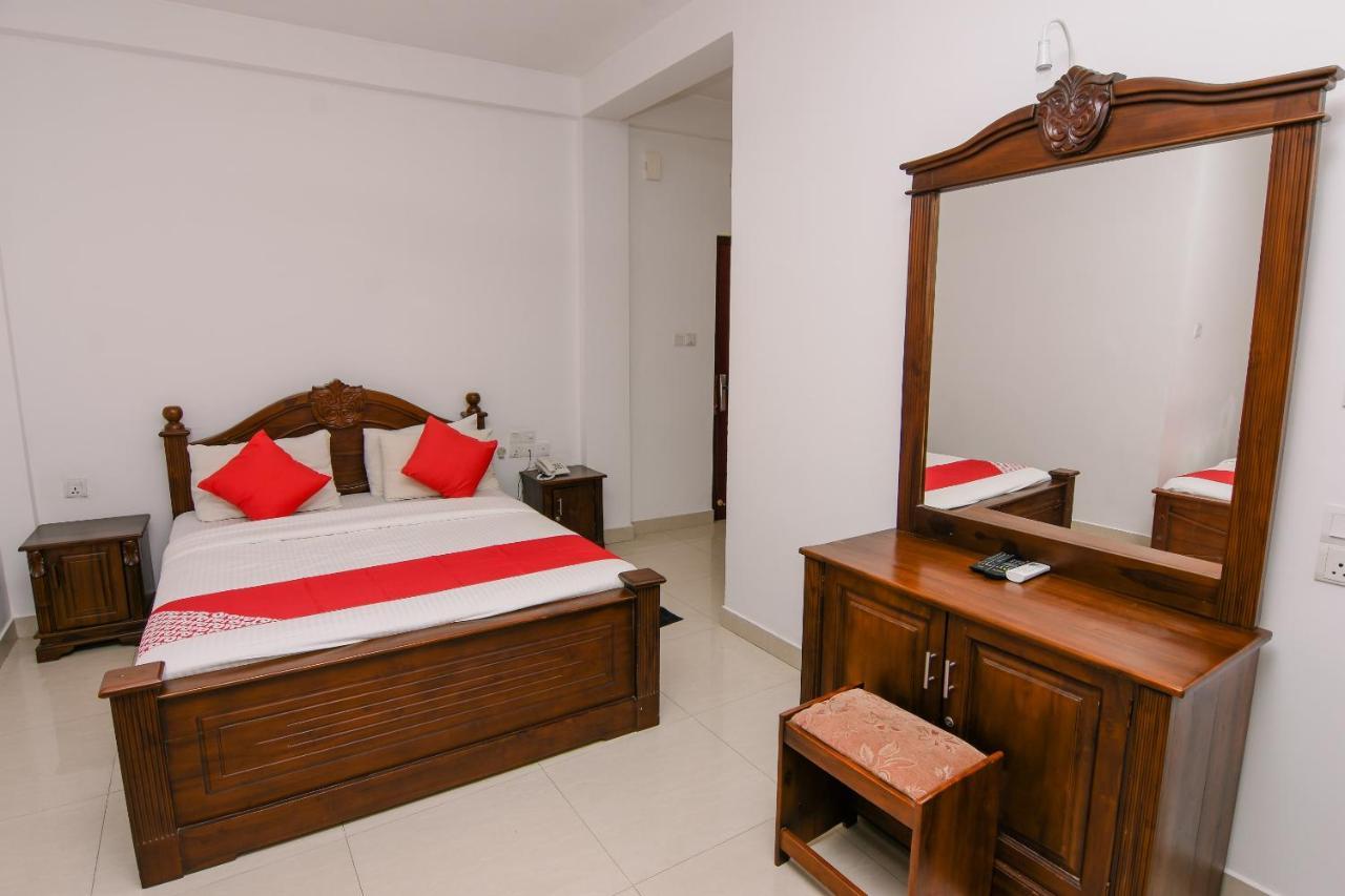 Hotel Bamiyan Kandy Kültér fotó