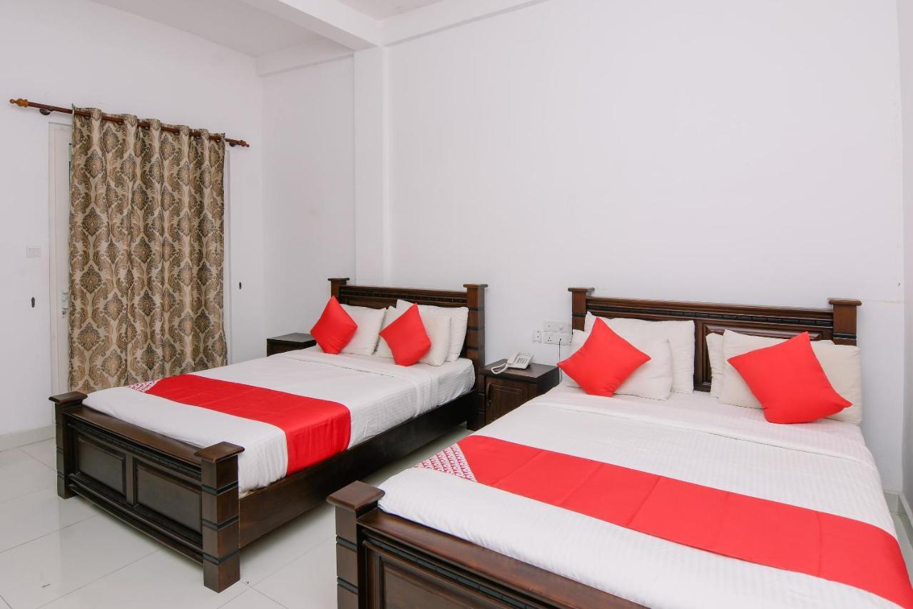 Hotel Bamiyan Kandy Kültér fotó